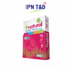 Giấy In IK Natural A4 70 Chính Hãng