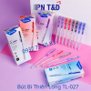 Bút Bi Thiên Long TL-027